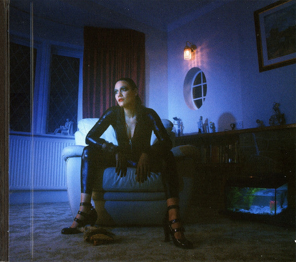 Nadine Shah : Filthy Underneath (CD, Album)