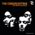 Various : The Congregation - Jazz Alliance International (2xLP, Dlx, Gat)