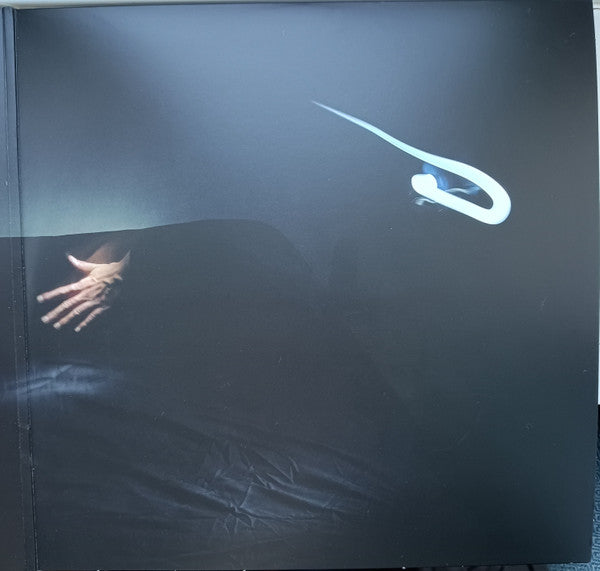 Suede : Bloodsports (LP, Album, RE, Gat)