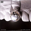 Post Malone : The Diamond Collection (2xLP, Comp, Ltd, Sil)