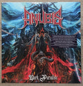 Anubis (52) : Dark Paradise (LP, Album, Ltd, Pur)