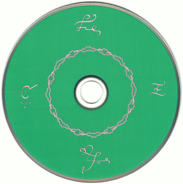 John Zorn : The Hermetic Organ Vol. 11 - For Terry Riley (CD, Album)