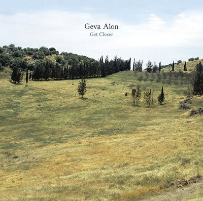 Geva Alon : Get Closer (CD, Album)