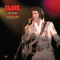 Elvis Presley : At 3:AM Sahara Tahoe Lake Tahoe 1973 (2xCD, Ltd)