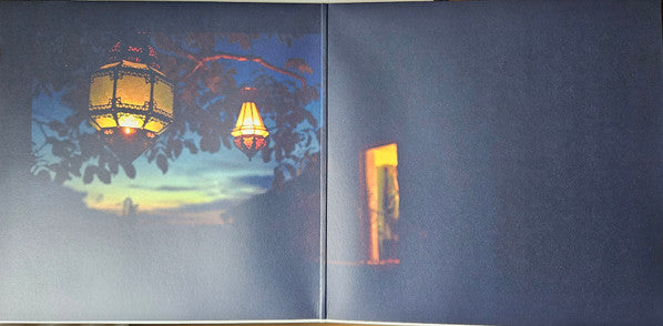 And Also The Trees : Mother-of-pearl Moon (LP, Album)