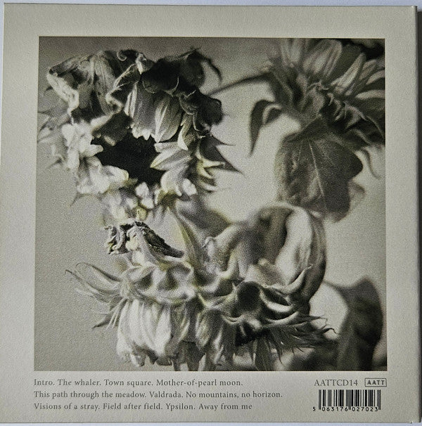 And Also The Trees : Mother-Of-Pearl Moon (CD, Album)