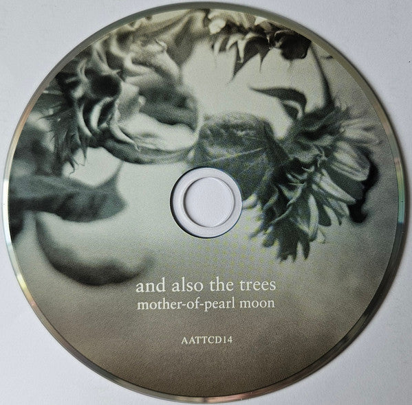 And Also The Trees : Mother-Of-Pearl Moon (CD, Album)