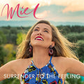Miel de Botton : Surrender To The Feeling (LP, Album)