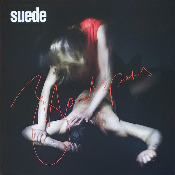 Suede : Bloodsports (2xCD, Album, Dlx, RE, S/Edition, 10t)