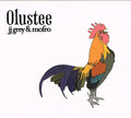 JJ Grey & Mofro : Olustee (CD, Album)