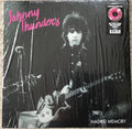 Johnny Thunders : Madrid Memory (LP, Ltd, RE, Sil)