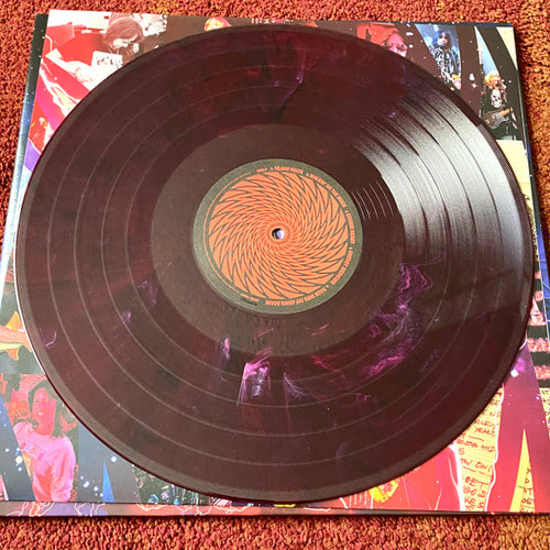 Ace Frehley : 10,000 Volts (LP, Album, Ltd, Dra)