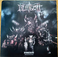 Blutgott : Dragongods (LP, Album)