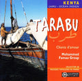 Mohammed Famao Group : Tarabu (Chants d'Amour) (CD, Album)