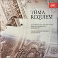 František Ignác Tůma, Czech Ensemble Baroque, Roman Válek : Requiem (CD)