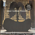 Deep Tunnel Project : Deep Tunnel Project (LP, Album)