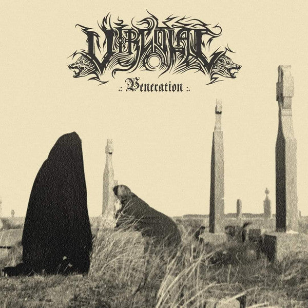Vircolac : Veneration (CD, Album)
