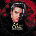 Elvis Presley : Elvis' Christmas Album (LP, Album, Pic, RE)