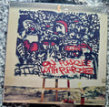 Ghetts : On Purpose, With Purpose (CD, Album)