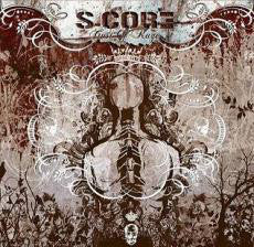 S-Core (2) : Gust Of Rage (CD, Album, Dig)