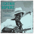 Lightnin' Hopkins : The Singles Collection - Vol. 2 1951-62 (3xCD, Comp)