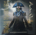 Iron Maiden : Maiden Voyage (LP, Album, Unofficial, Bro)