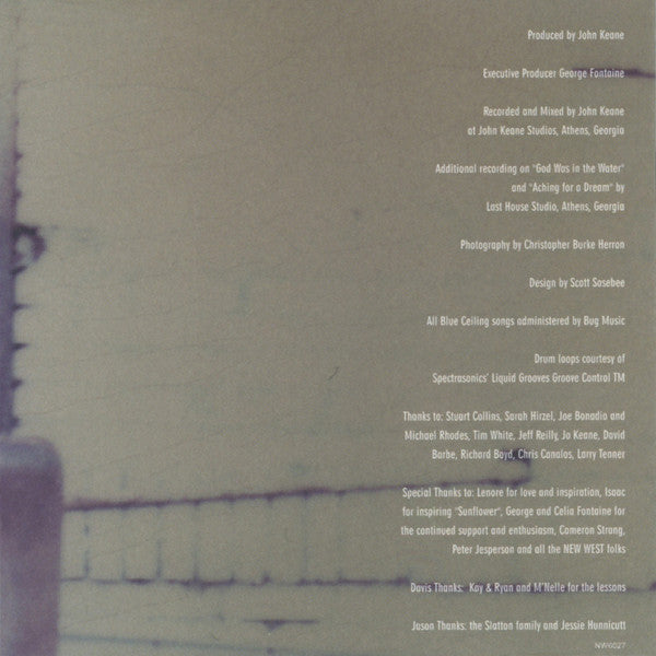 Randall Bramblett : No More Mr. Lucky (CD, Album)