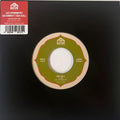 Les Dynamites : Uzi Kinrot / Sea Gull (7", Ltd)