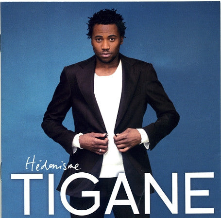 Tigane : Hédonisme (CD, Album)