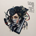 Various : Future Sounds Of Kraut Vol. II (2xLP, Comp)