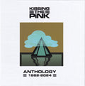 Kissing The Pink : Anthology 1982-2024 (CD, Album, RE + CD, Album, RE + CD, Album, RE + 2x)