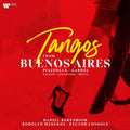 Daniel Barenboim, Rodolfo Mederos, Héctor Console : Tangos From Buenos Aires (LP, Album, 180)