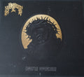 Messiah (5) : Christus Hypercubus (CD, Album)