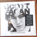 Scott Fagan : South Atlantic Blues (LP, Album, RE)