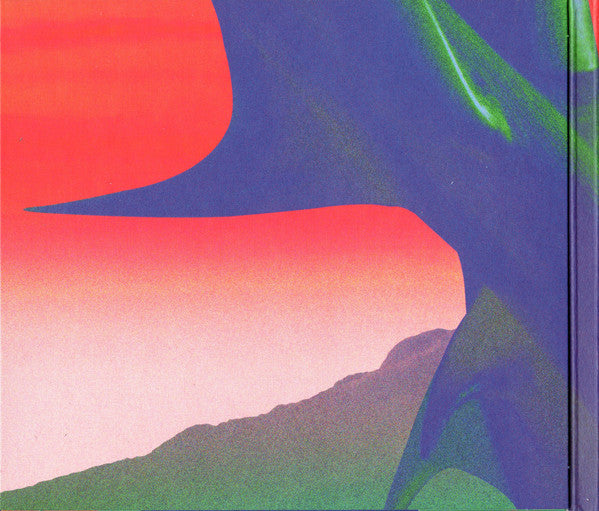 Everything Everything : Mountainhead (CD, Album)