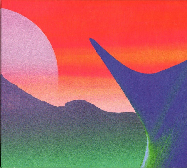 Everything Everything : Mountainhead (CD, Album)