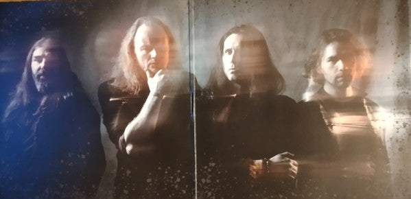 Firewind : Stand United (LP, Album, Ltd, Sil)