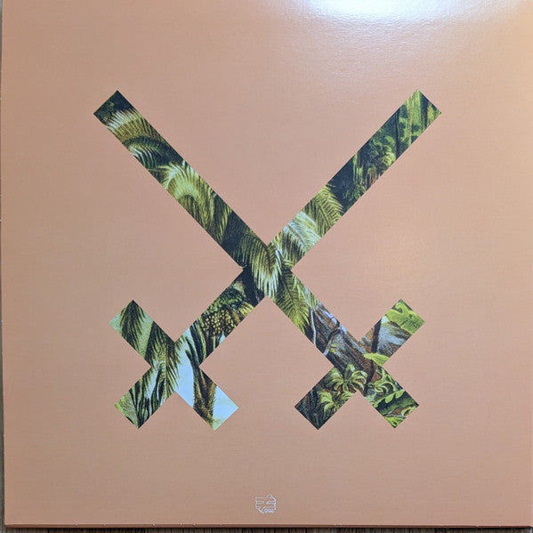 Xiu Xiu : La Forêt (LP, Album, Ltd, RE, Sun)