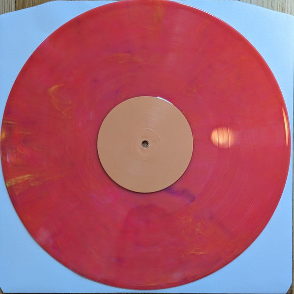 Xiu Xiu : La Forêt (LP, Album, Ltd, RE, Sun)