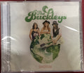 The Buckleys : Daydream (CD, Album)