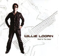 Willie Logan (2) : Devil In The Detail (CD, Album)