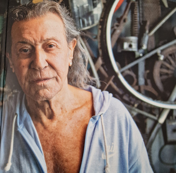 Albert Hammond : Body Of Work (2xLP, Album)