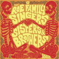 The Roe Family Singers : Sisters & Brothers (CD, Album)