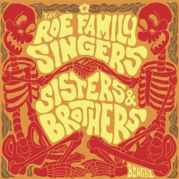 The Roe Family Singers : Sisters & Brothers (CD, Album)