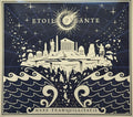 Étoile Filante : Mare Tranquillitatis (CD, Album, Ltd)