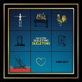Damon Smith (4) : Skeletons Skeletons Skeletons (CD)