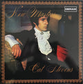 Cat Stevens : New Masters (LP, Album, RE, RM, Red)