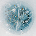 Manu Delago & Mad About Lemon : Snow From Yesterday (LP, Album, Tra)
