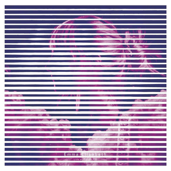 Emma Elisabeth : Live At Clouds Hill (LP, Album)