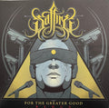 Saffire (2) : For The Greater Good - Redux (LP, Ltd, RM, Cur)